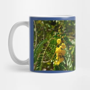 Floral treasures Mug